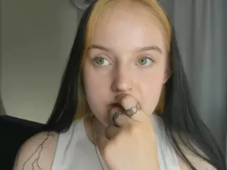 salamipizza's Live Sex Cam Show