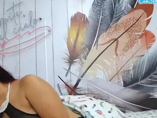 Sauvage-Lovee's Live Sex Cam Show