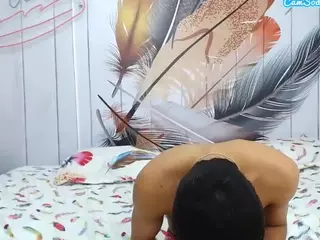 Sauvage-Lovee's Live Sex Cam Show