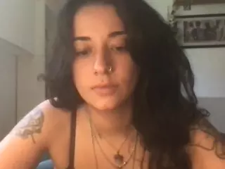 viviis's Live Sex Cam Show