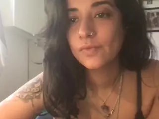 viviis's Live Sex Cam Show