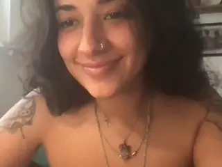 viviis's Live Sex Cam Show