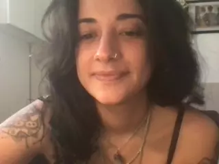 viviis's Live Sex Cam Show