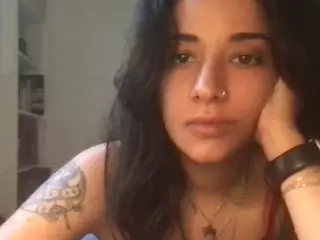 viviis's Live Sex Cam Show