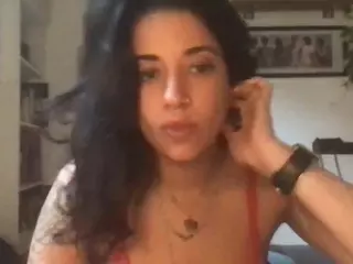 viviis's Live Sex Cam Show