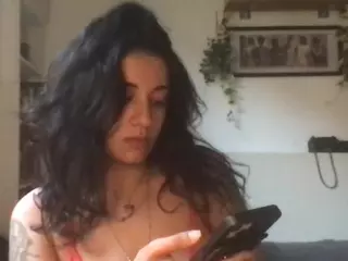 viviis's Live Sex Cam Show