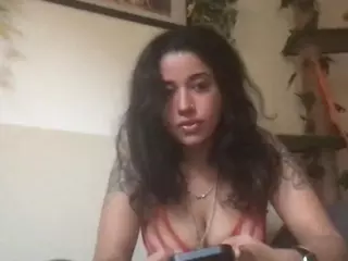 viviis's Live Sex Cam Show