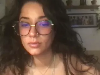 viviis's Live Sex Cam Show
