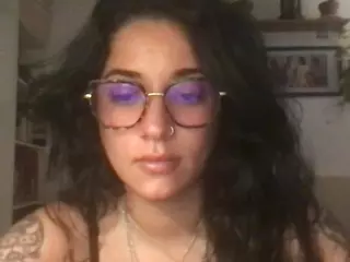 viviis's Live Sex Cam Show