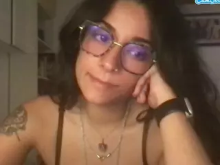 viviis's Live Sex Cam Show