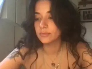 viviis's Live Sex Cam Show