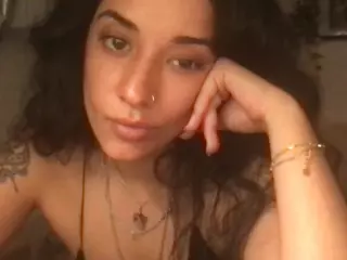 viviis's Live Sex Cam Show
