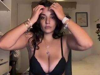 VentyX's Live Sex Cam Show