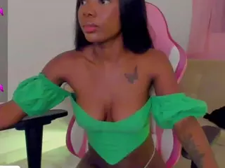 VQueen's Live Sex Cam Show