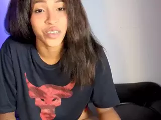 XcristalweetX's Live Sex Cam Show