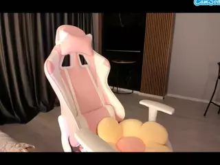yunaloon's Live Sex Cam Show
