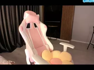 yunaloon's Live Sex Cam Show