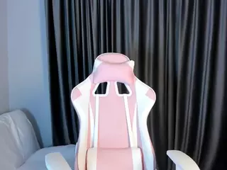 yunaloon's Live Sex Cam Show
