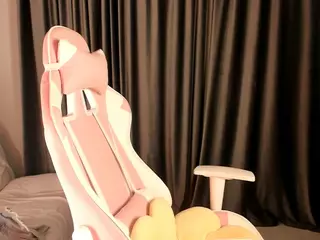 yunaloon's Live Sex Cam Show