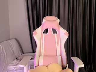 yunaloon's Live Sex Cam Show