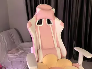 yunaloon's Live Sex Cam Show
