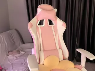 yunaloon's Live Sex Cam Show