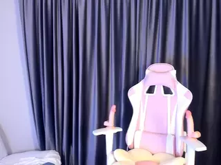 yunaloon's Live Sex Cam Show