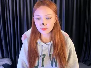 yunaloon's Live Sex Cam Show