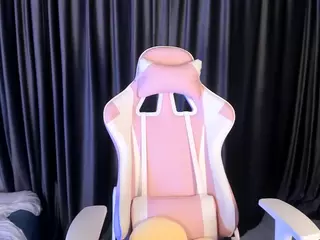 yunaloon's Live Sex Cam Show