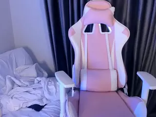 yunaloon's Live Sex Cam Show