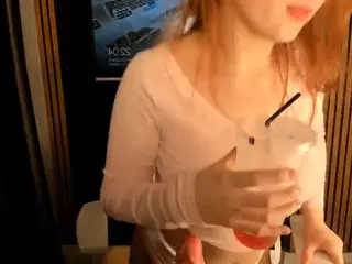 yunaloon's Live Sex Cam Show