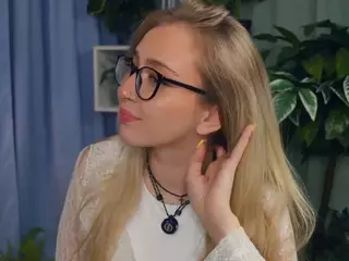 ZeldaClaxton's Live Sex Cam Show