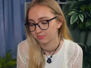 ZeldaClaxton's Live Sex Cam Show