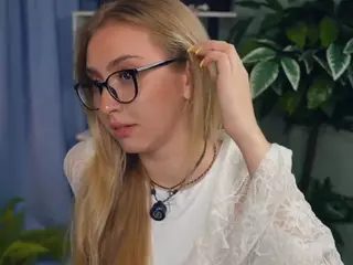 ZeldaClaxton's Live Sex Cam Show