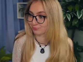 ZeldaClaxton's Live Sex Cam Show