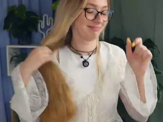 ZeldaClaxton's Live Sex Cam Show
