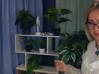 ZeldaClaxton's Live Sex Cam Show