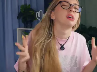 ZeldaClaxton's Live Sex Cam Show
