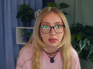 ZeldaClaxton's Live Sex Cam Show