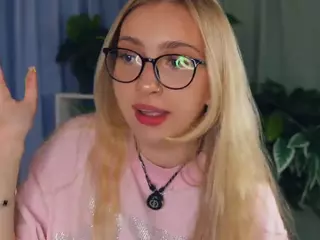 ZeldaClaxton's Live Sex Cam Show
