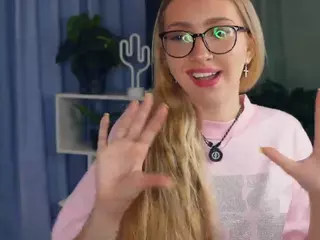 ZeldaClaxton's Live Sex Cam Show