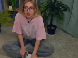 ZeldaClaxton's Live Sex Cam Show