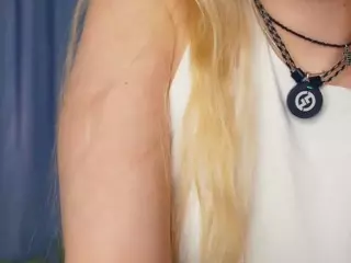 ZeldaClaxton's Live Sex Cam Show