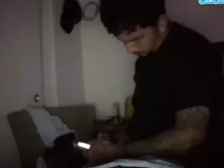 415mary's Live Sex Cam Show