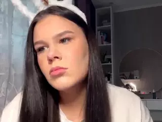 AccaCaudle's Live Sex Cam Show