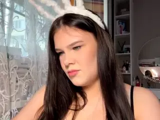 AccaCaudle's Live Sex Cam Show