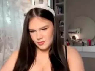 AccaCaudle's Live Sex Cam Show
