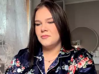 AccaCaudle's Live Sex Cam Show