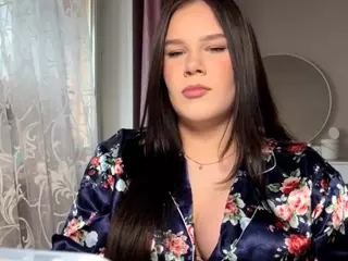 AccaCaudle's Live Sex Cam Show