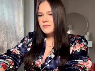 AccaCaudle's Live Sex Cam Show